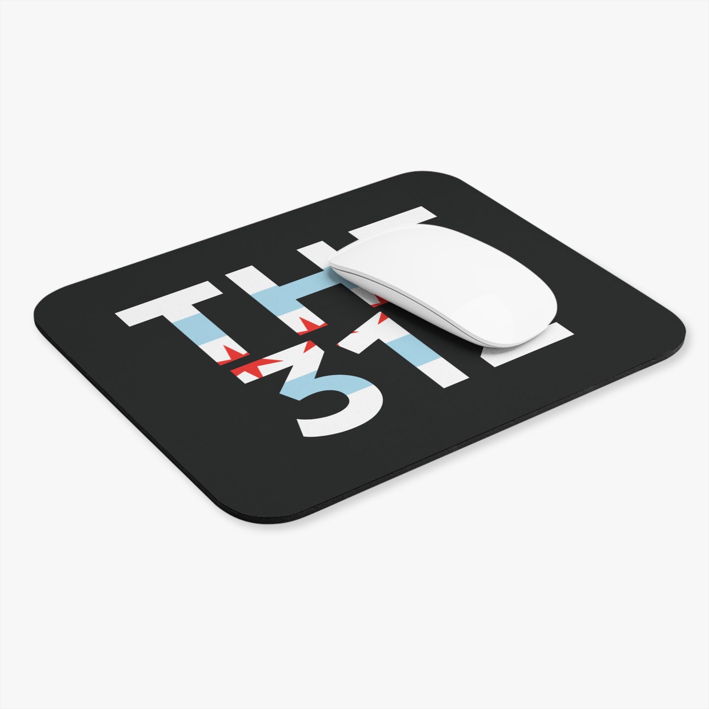 THE 312 Mouse Pad